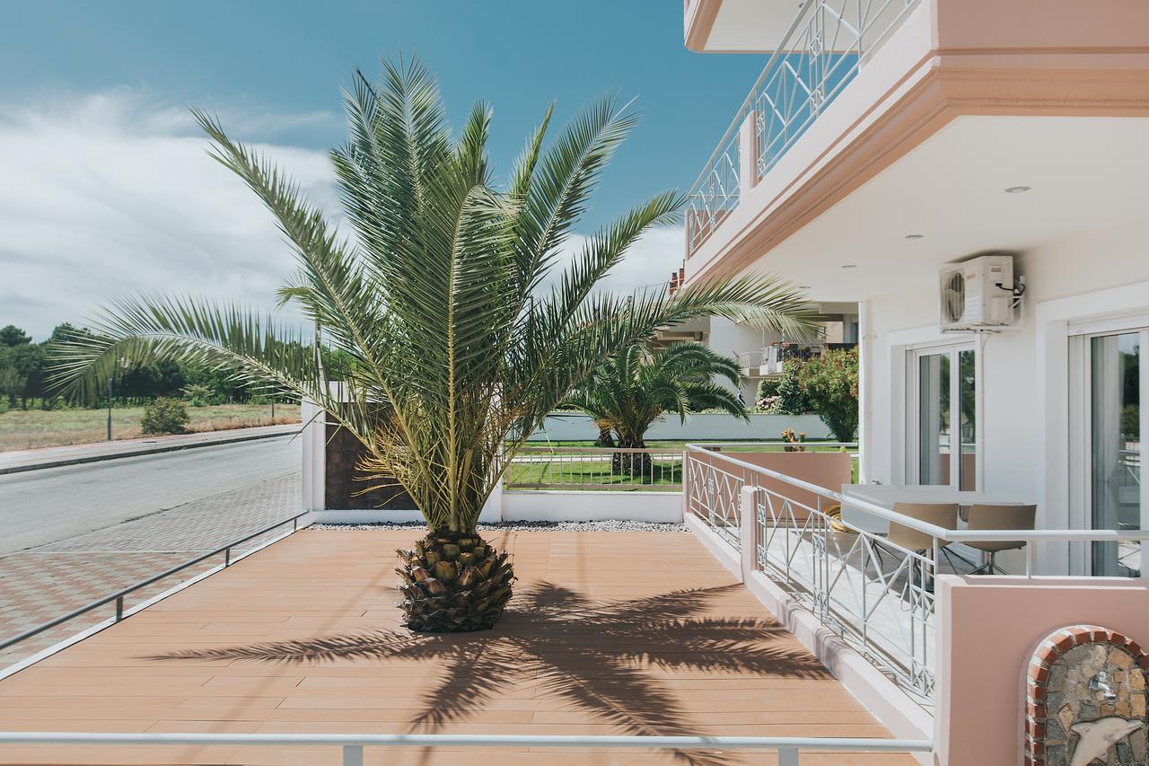 Inside Apartments Keremetli Dış mekan fotoğraf